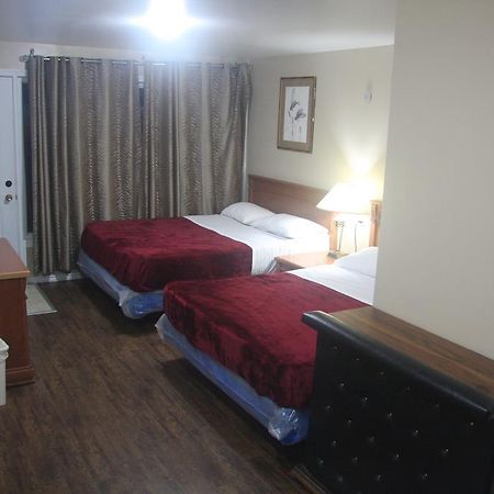 American Plaza Motel London Exterior foto