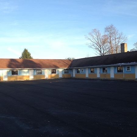 American Plaza Motel London Exterior foto