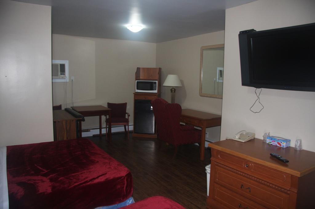 American Plaza Motel London Exterior foto